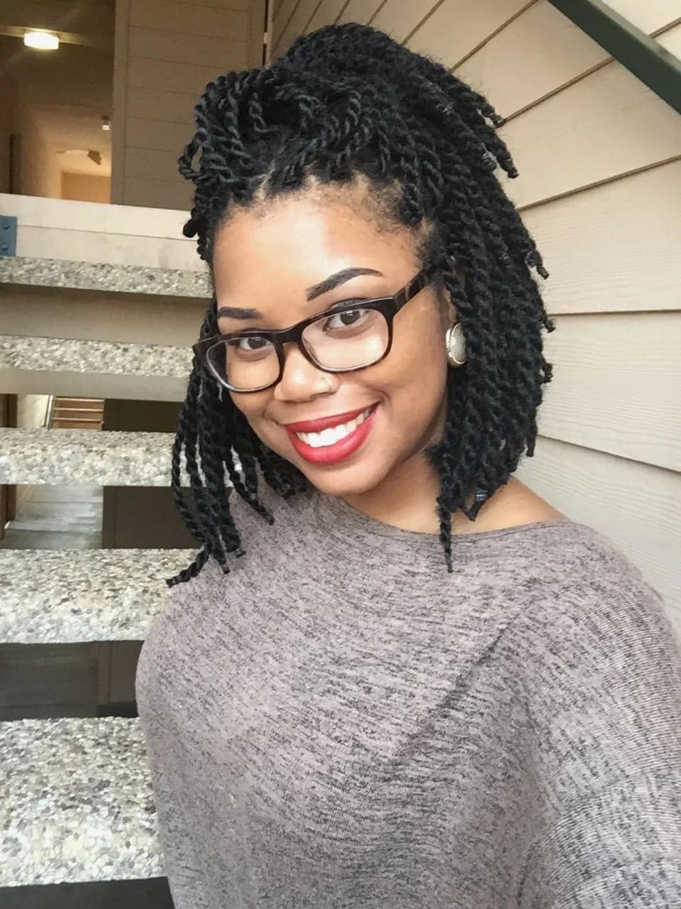 100 Crochet Braids - Crochet Hair - Latch Hook Braids ideas in 2024