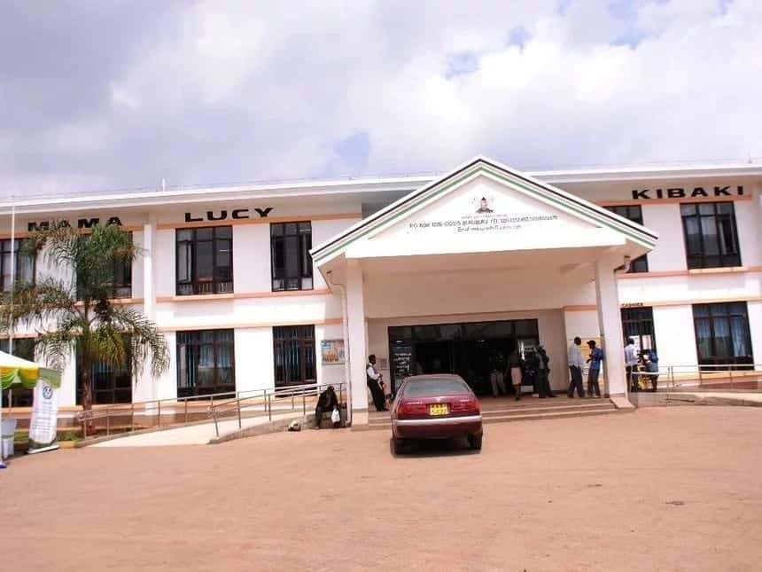 Nairobi: At least 22 diagnosed with cancer after screening at Mama Lucy, Mbagathi hospitals