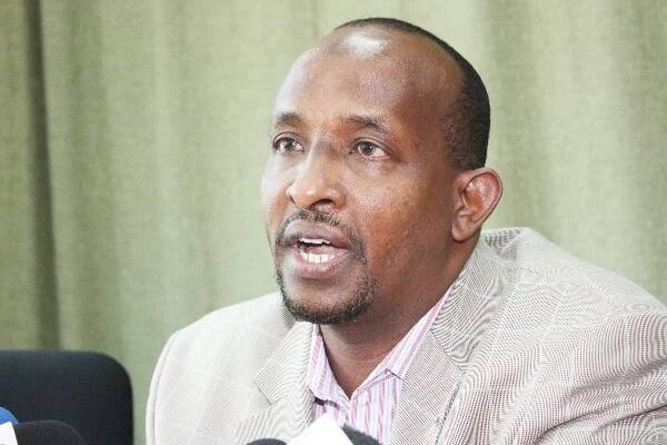 Aden Duale anaendeleza kampeni dhidi ya Uhuru na msimamo wake kuhusu ufisadi?