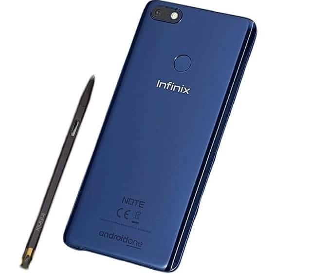 Infinix Note 5 Pro
Infinix Note 5 Pro price
Infinix Note 5 Pro features