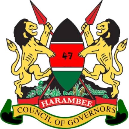 Organisational & administrative structure of county government in Kenya ...