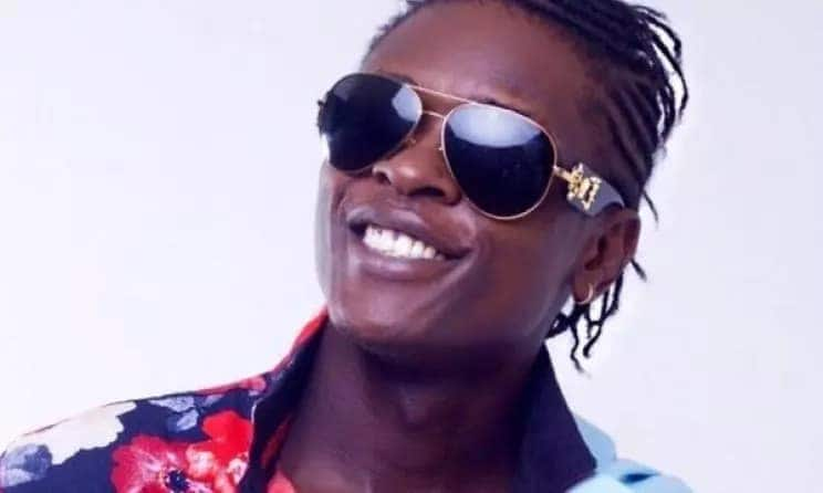 Jose Chameleone atia guu lake katika siasa, aahidi kutikisa Kampala