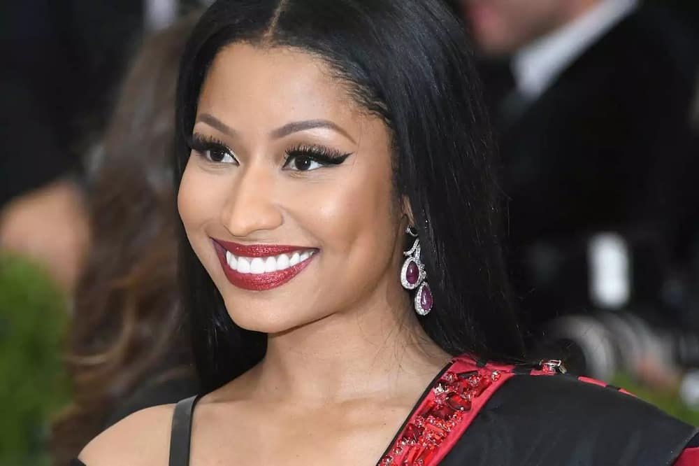 Nicki Minaj Net Worth Tuko.co.ke