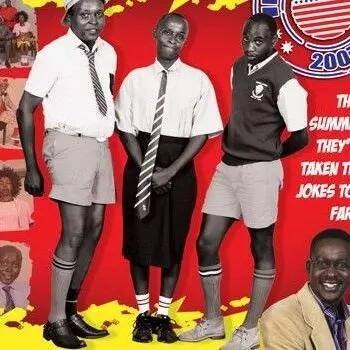 Revealed: The evolution of Kenyan comedy and how Churchill show came to be