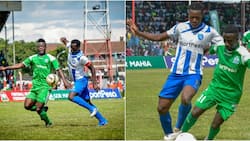 Mashemeji Derby: Gor Mahia yawika Kasarani huku AFC ikifinywa