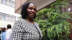 Edith Nyenze wins Kitui West seat with a landslide to replace her late husband