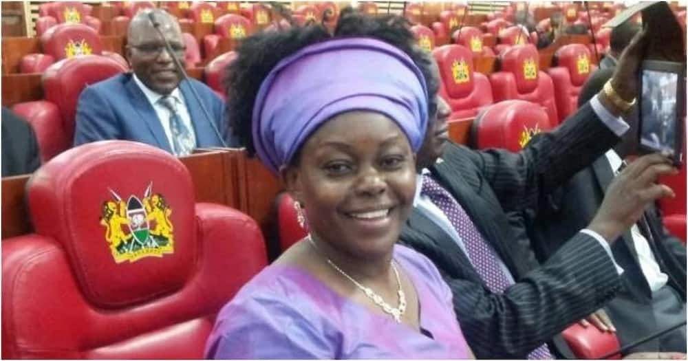 Wabunge Millie Odhiambo, Waruguru watakiwa kuomba msamaha baada ya kutoa matamshi ya aibu