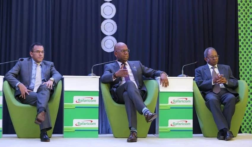 Kampuni ya mawasiliano ya Safaricom yaahidi kuwafidia wateja wake milioni 10.6