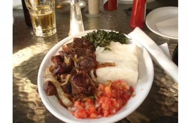 17 irresistibly mouthwatering ways to serve Ugali better than a Luhya bae