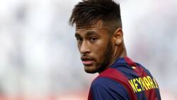 Neymar awatumia ujumbe wachezaji wenzake baada ya kushindwa kufuzu Champions League