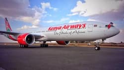 ODM Accuse Kenya Airways Management Of Corruption After Historic Loss