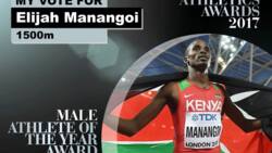 Uhuru awarai wakenya kuwapigia kura wanariadha wa Kenya walioteuliwa kwenye tuzo za IAAF