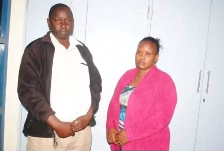 Nairobi teenager who DISAPPEARED over Whatsapp found in the STRANGEST place