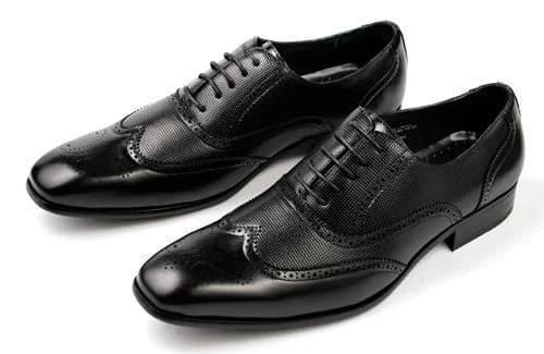 6 types of shoes every man must own in his lifetime - Tuko.co.ke
