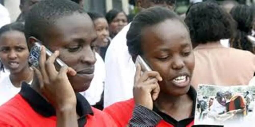 Breaking! Kenyan government SPYING on ordinary citizens via phone companies