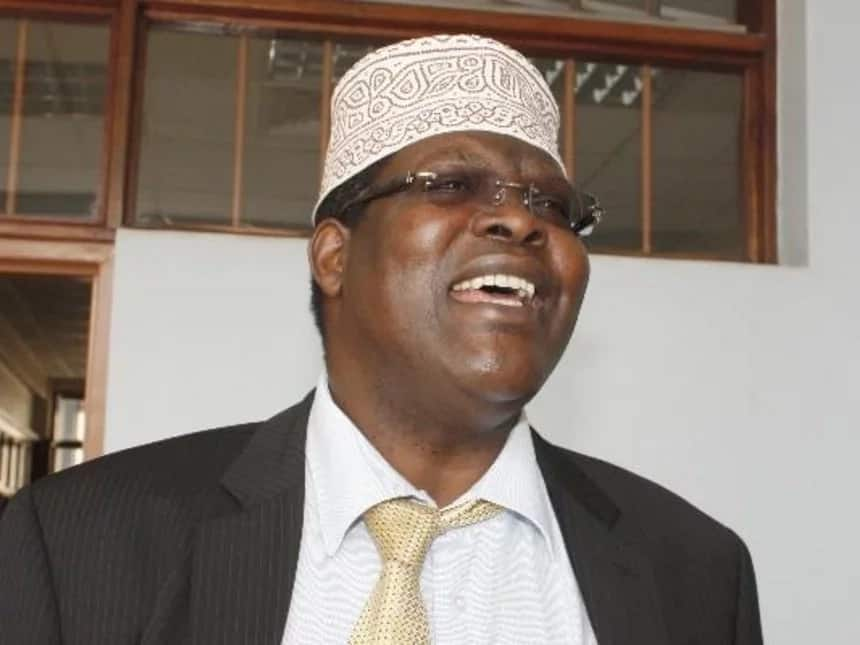 Mambo 12 ambayo hukuyajua kumhusu jenerali Miguna Miguna