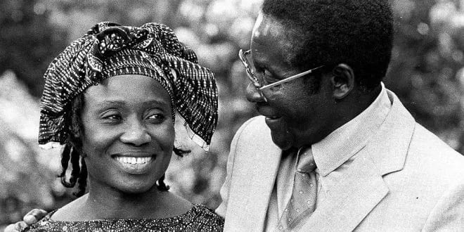 Maisha ya Robert Mugabe –Unayostahili kujua kuhusu jamaa huyo mkakamavu
