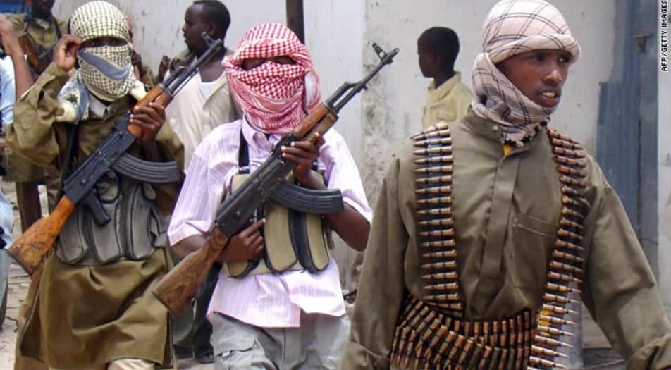 3 killed after after al-Shabaab attack Amisom base