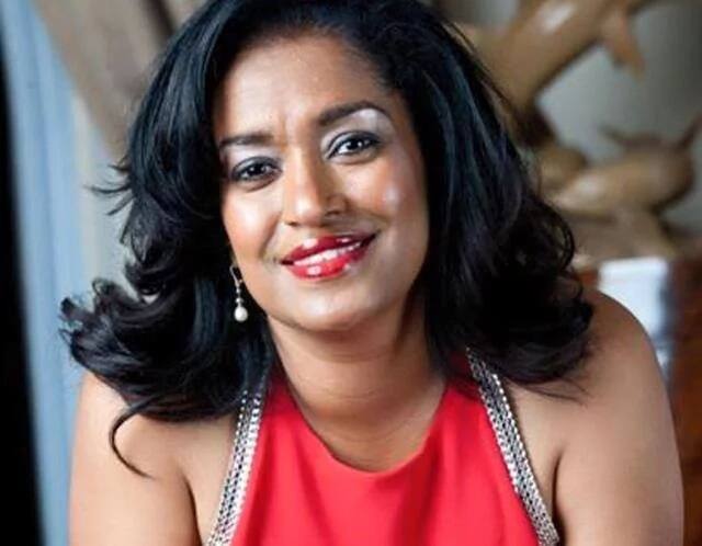 13 irresistible times Esther Passaris stepped out as the queen of fashion