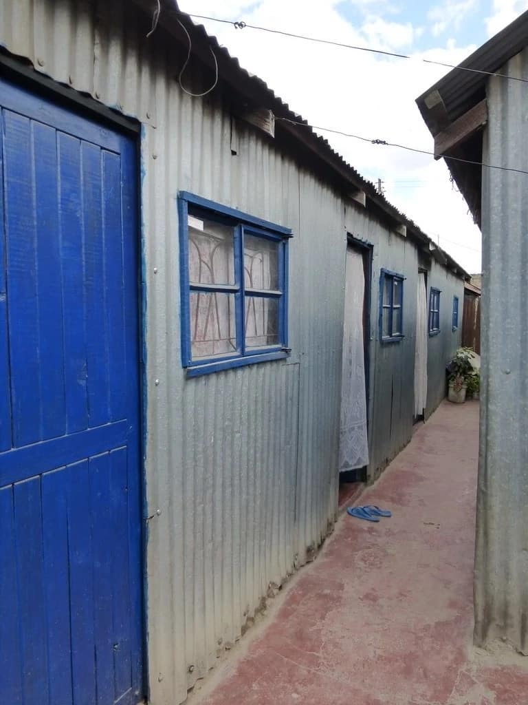 Mabati houses in Kenya Tuko co ke