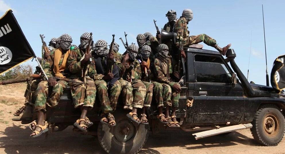 Al-Shabaab walipoteza zaidi waliposhambulia KDF Somalia (PICHA)