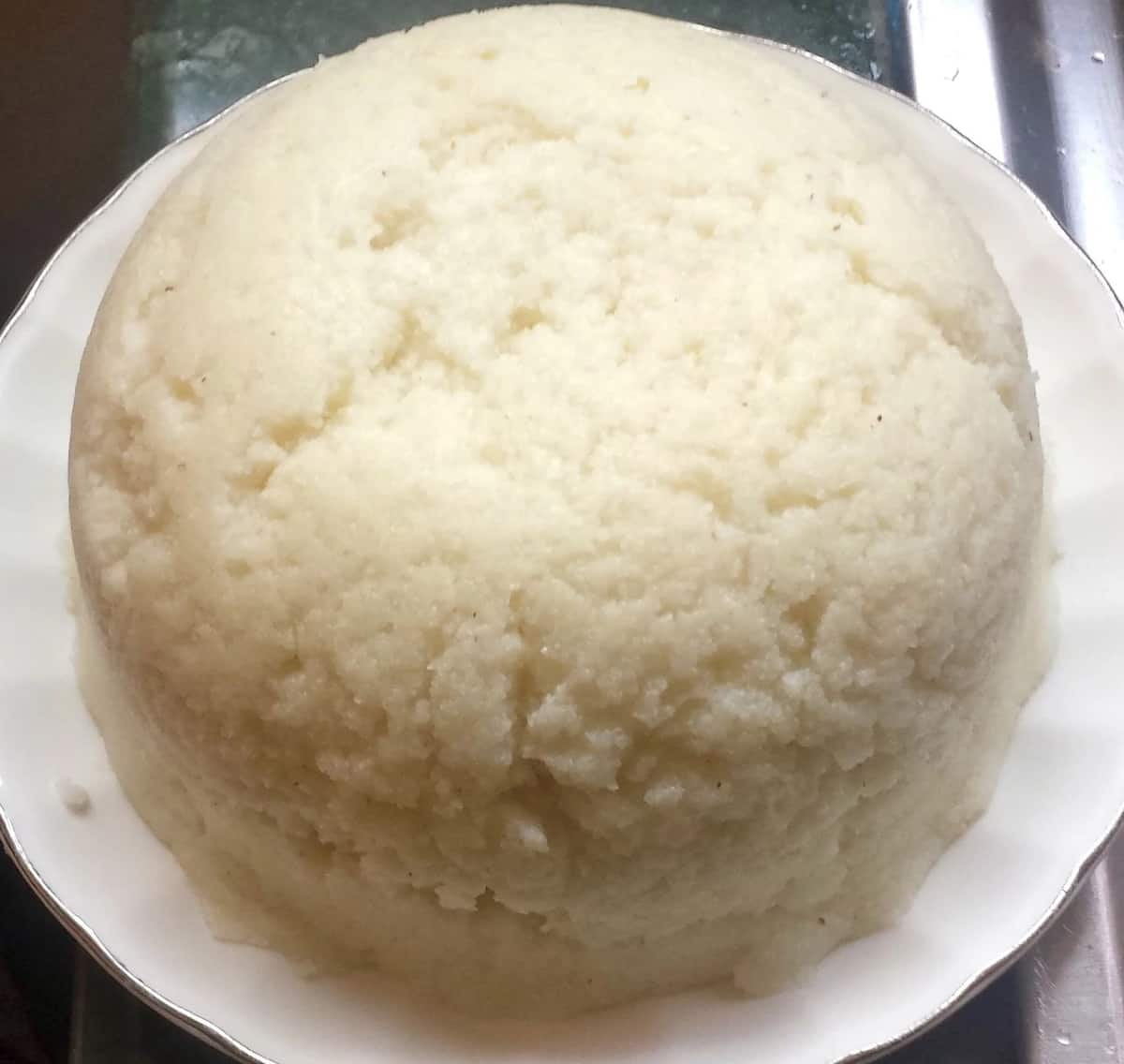 How To Cook Ugali With Milk In Kenya Ke