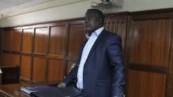 Relief for ex- MP Cyrus Jirongo as court releases his passport