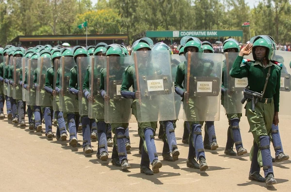 Image result for kenya prisons