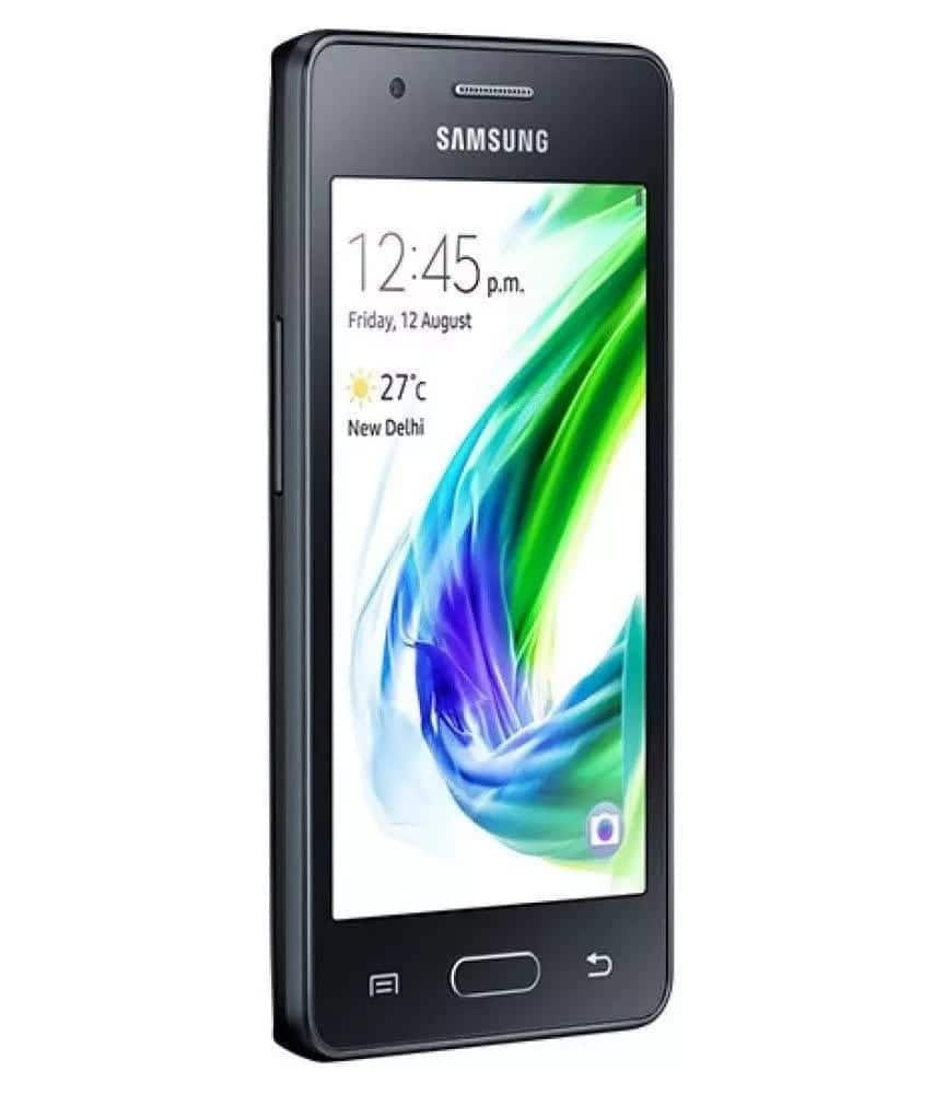 Samsung Z2 Price In India Specifications Comparison 22nd