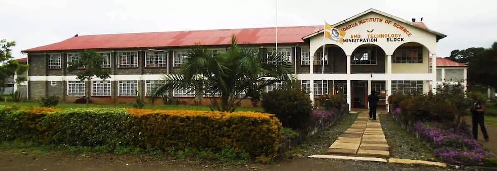 nyandarua institute of science and technology 
nyandarua institute of science and technology fee structure
courses offered at nyandarua institute of science and technology