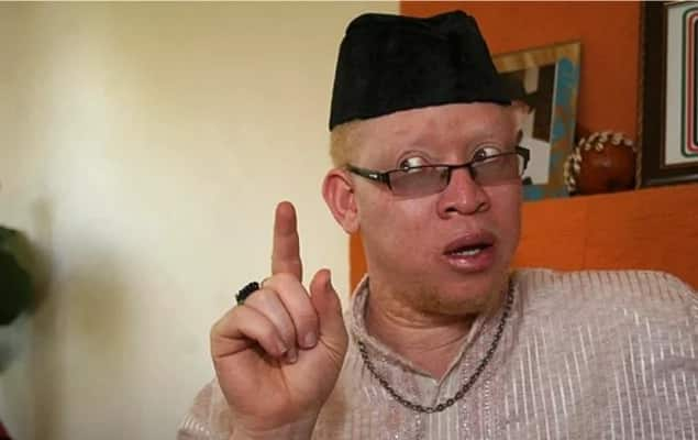 Mmemkamata mwanamuziki Mkikuyu, sasa mkamateni Ngilu pia – Isaac Mwaura