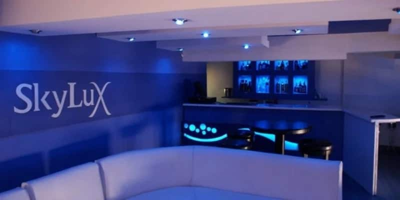 Best clubs in westlands Nairobi