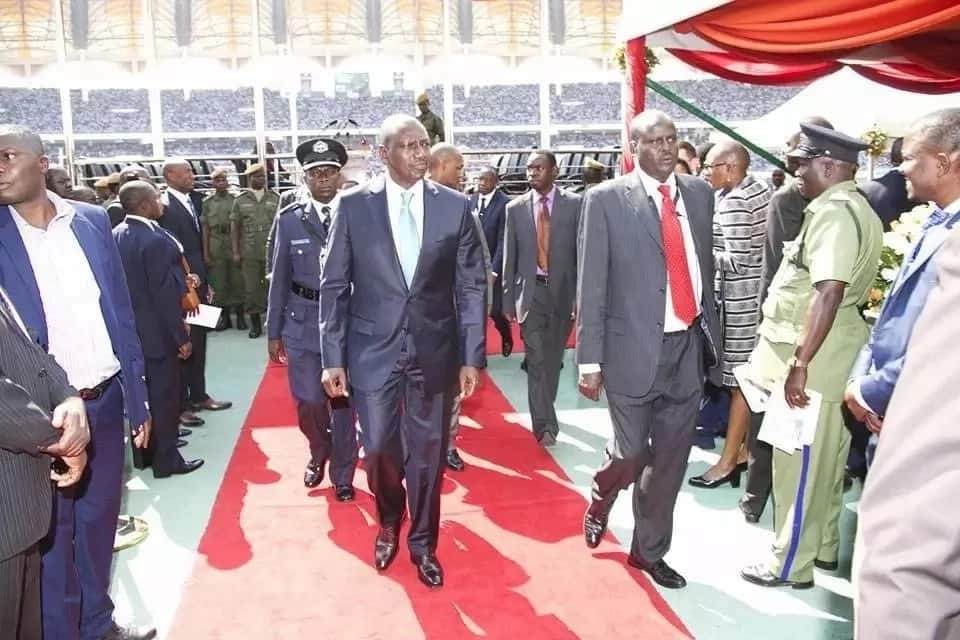 William Ruto ni mwanasiasa mwerevu zaidi nchini Kenya, hawezi kulinganishwa