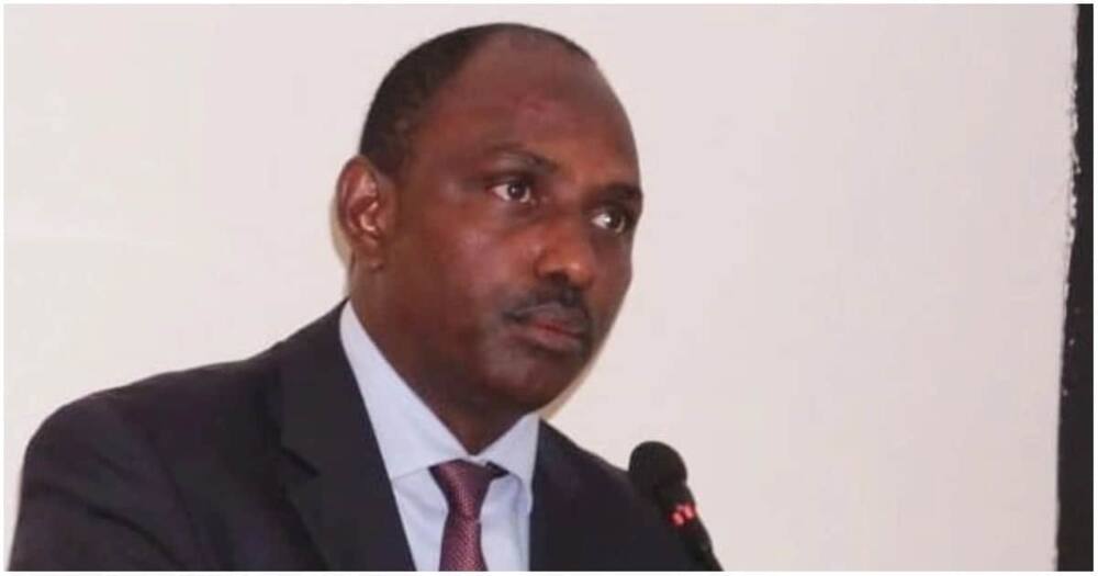 Treasury CS Ukur Yatani said their is no proposal done for the DP World to take over ports management.