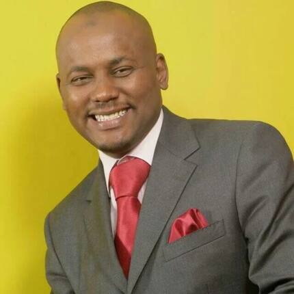 Ahmed Darwesh dead. KTN news anchor life story - Tuko.co.ke