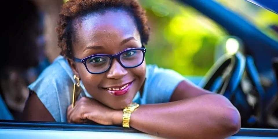 Anne Kansiime reveals she helped pay own dowry in first marriage