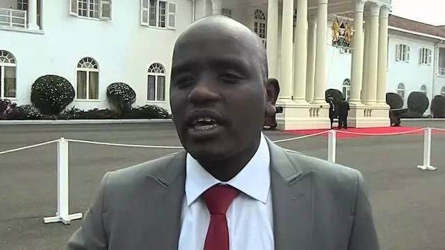 Krisimasi ya Dennis Itumbi Yachafuka Baada ya Kukamatwa