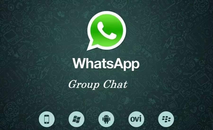 Whatsapp dating group in kenya