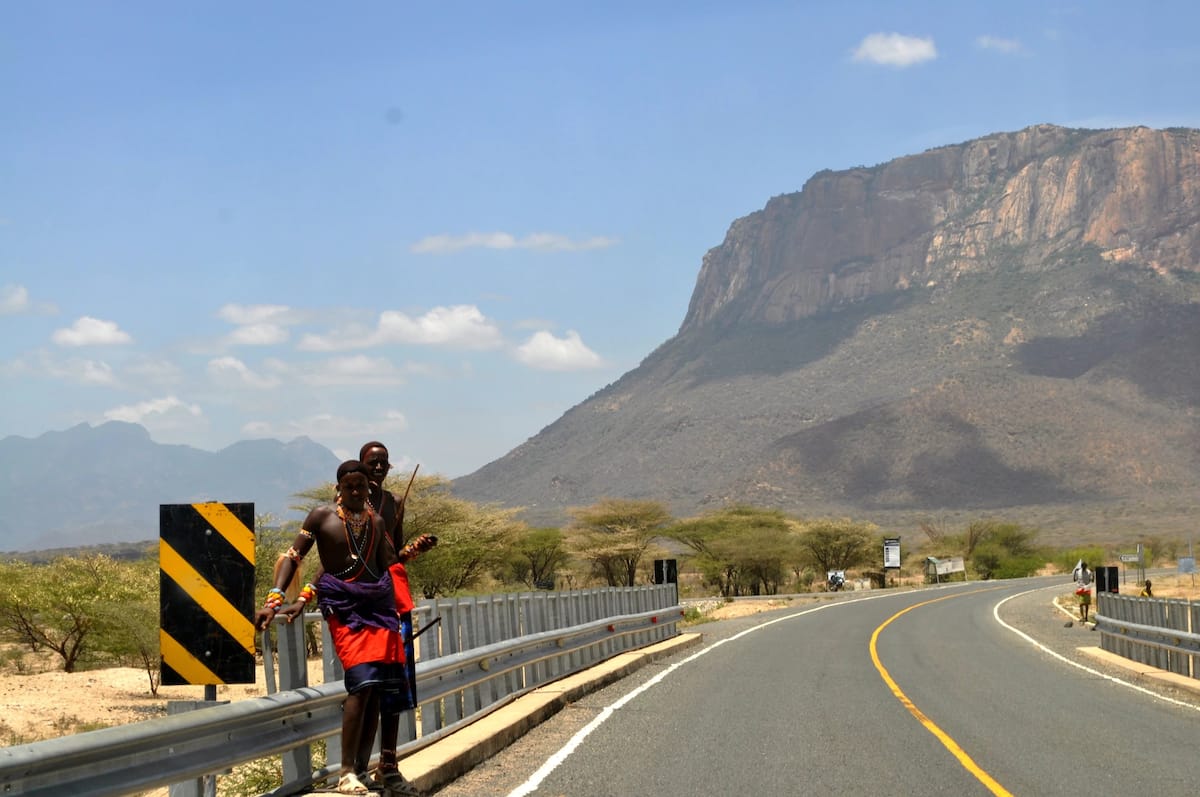 Why you should see this beautiful side of northern Kenya