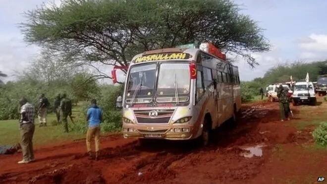 Tension in Mandera after al-Shabaab attack