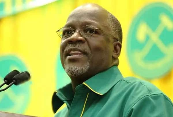 Wanaume wa Tanzania wamlilia Magufuli awaokoe na wake wenye vurugu