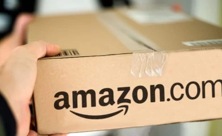 Amazon Shipping to Kenya