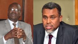 Noordin Haji atoa idhini ya kushtakiwa kwa Gavana Rasanga