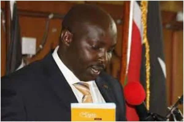 Revealed: The full list of ODM officials expelled from the party (PHOTOS)
