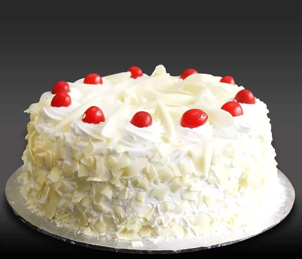 White Forest Cake Recipe How To Prepare This Tasty Cake Tuko Co Ke