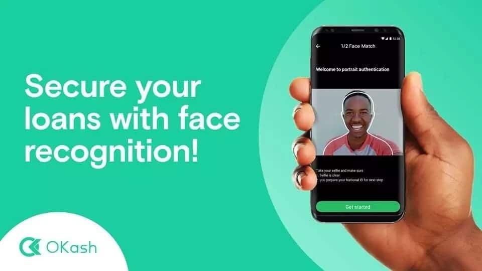Micro-lender OKash to give loans using face recognition as mobile loans gather steam in Kenya