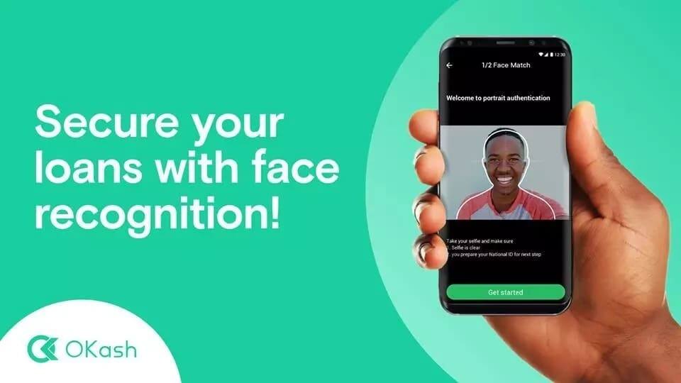 Micro-lender OKash to give loans using face recognition as mobile loans gather steam in Kenya