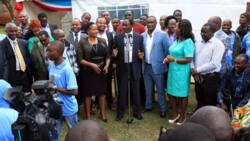 I will stand with Raila again if he vies for the presidency - Kalonzo Musyoka