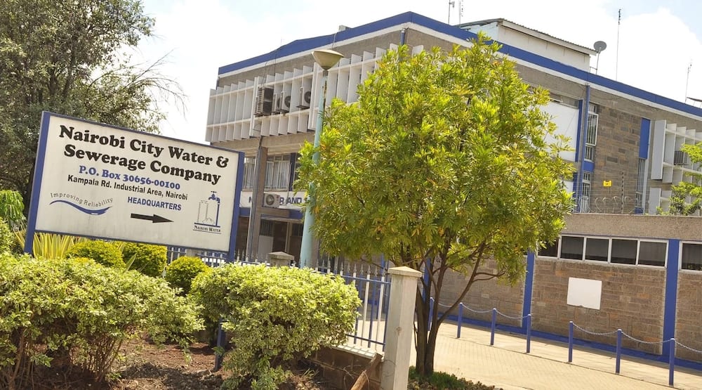 Nairobi Water Pay Bill Number and Payment Guide