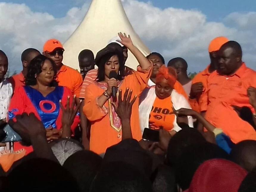 Je, Passaris ni tajiri kiasi gani? Aliyatumia MAMILIONI kufadhili kampeni zake ODM na hapa afichua